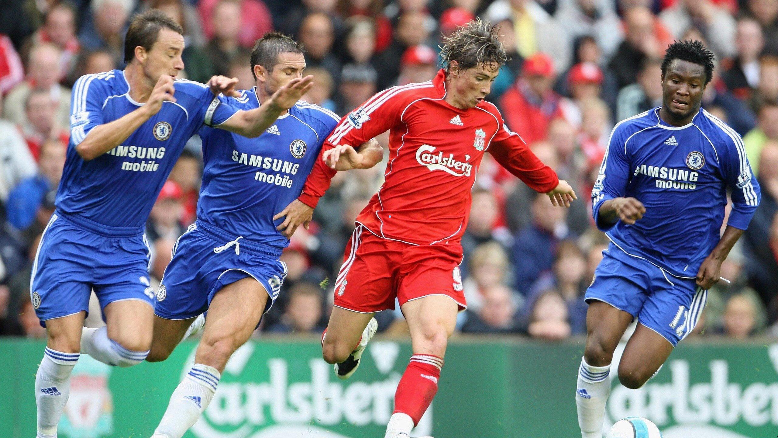 利物浦英超四轮不胜陷危机，萨拉赫回归引领六连杀之战