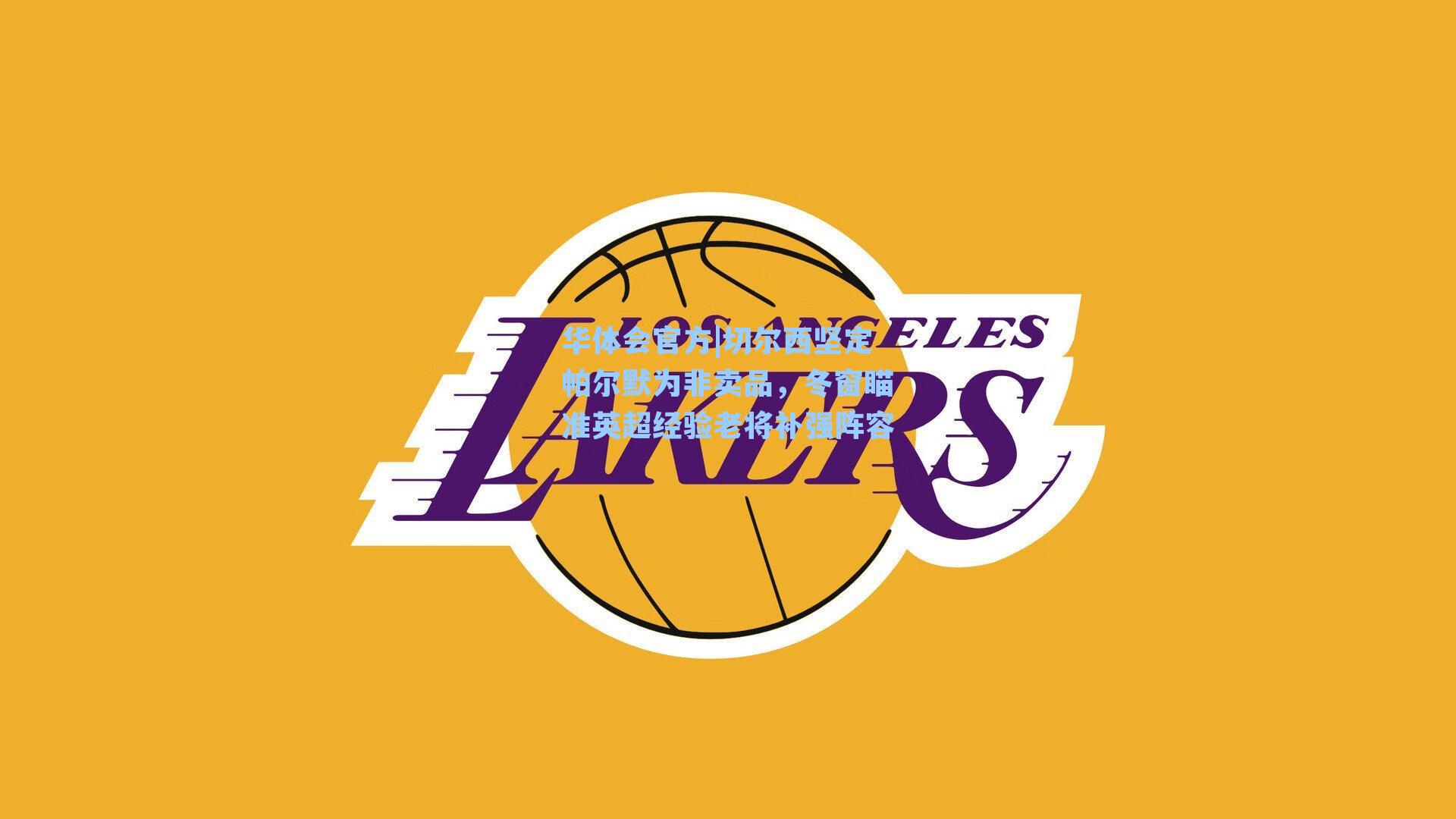 切尔西坚定帕尔默为非卖品，冬窗瞄准英超经验老将补强阵容