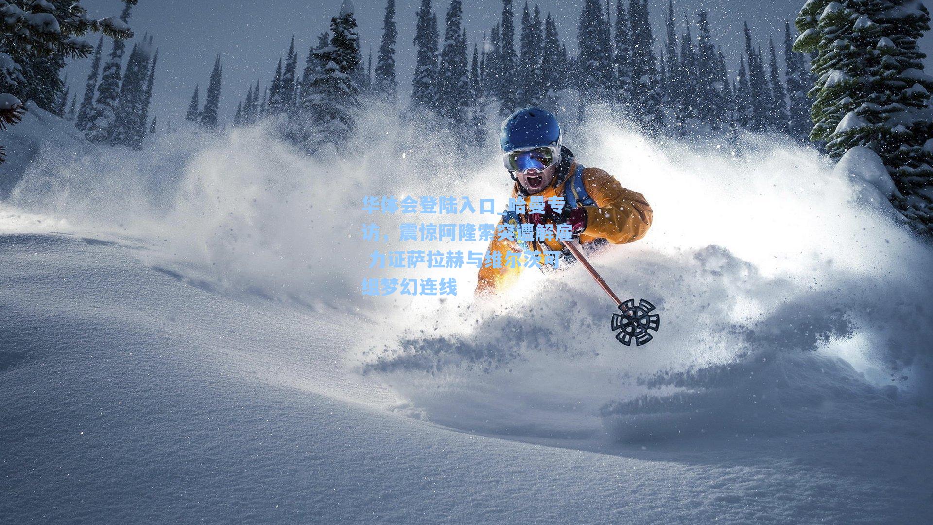 哈曼专访,震惊阿隆索突遭解雇 力证萨拉赫与维尔茨可组梦幻连线